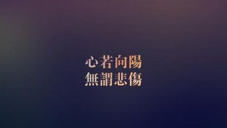 在我心中微笑