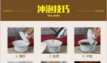 泡茶的过程