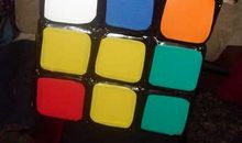 我是一个魔方迷