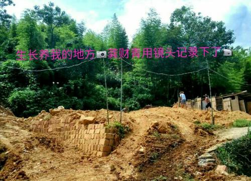 记得我的家乡