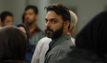 难忘的一次别离