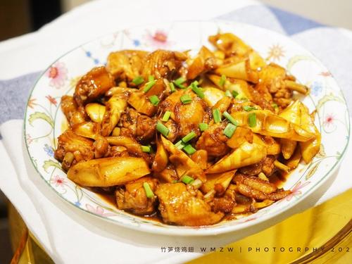 春季美食