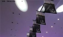 梦想与坚守同舟