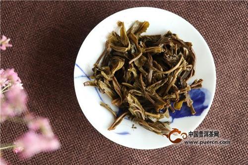茶的力量