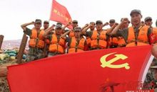 这个仪式，让我感动