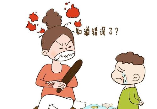 注意家庭教育