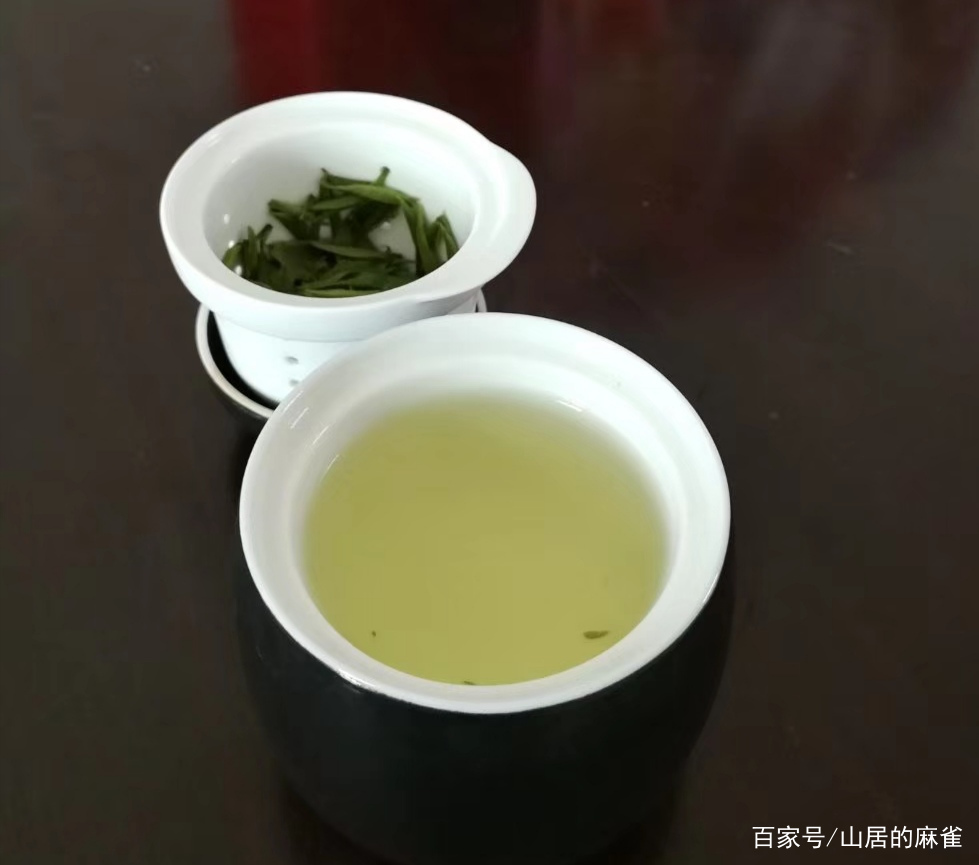 一杯茶