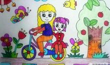 走我们一起去春游