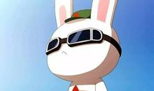 一个让我肃然起敬的人