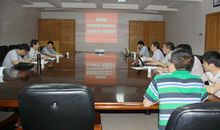 走进亚林所，做起小实验