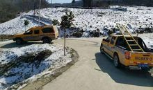 冬天，那抹温暖