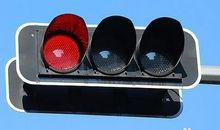 如果我是红绿灯