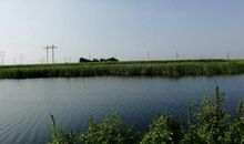 记忆中的田和地