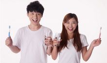 我的“新朋友”——电动牙刷