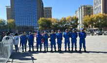 同一片天空同一个梦想