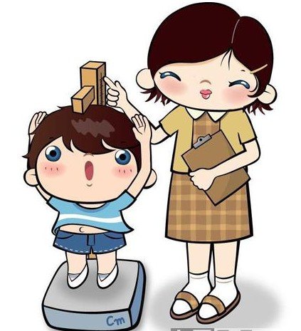 孩子的秘密