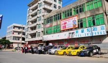 为“平潭速度”点赞