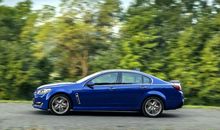 未来的超级汽车