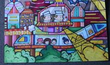 我与明天有个约定