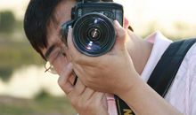 58岁的闫师傅话题