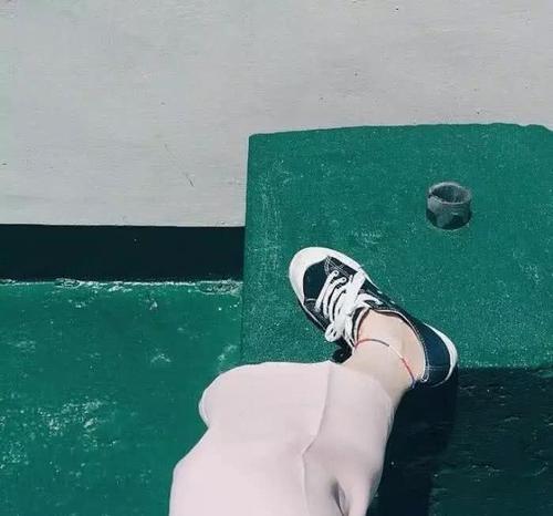 校服