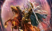 爸爸坐骑的变迁