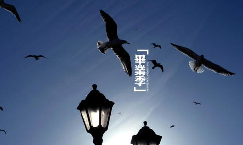 再见同学