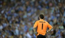 怀揣信任，笑战赛场