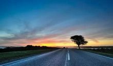 去寻找生活的诗和远方