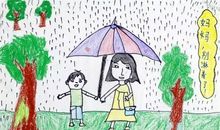 周而复始我和妈妈的故事