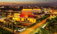 拾起油菜花的点滴