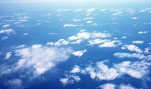 给自己寻一片开阔的天空