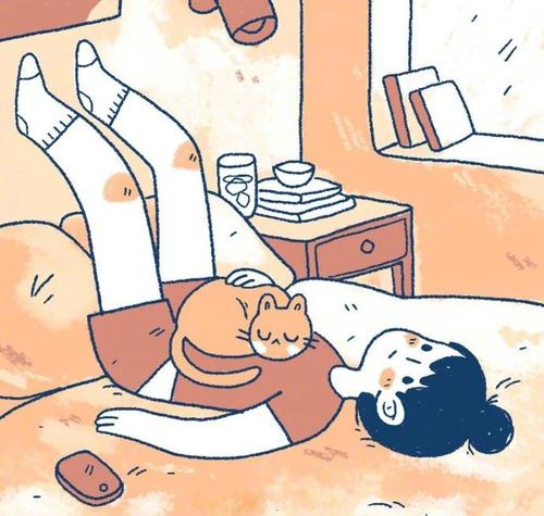 与老师的日子