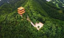 大屏嶂森林公园