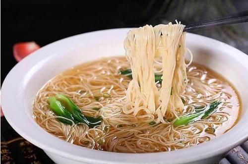 杨春面