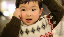 我家有个捣蛋鬼