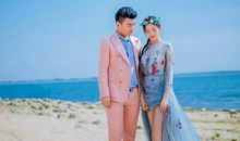 让良心永远相随