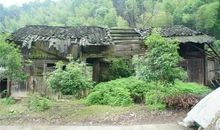 怀念故乡老房子的日子