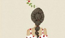 原来，我也很坚定