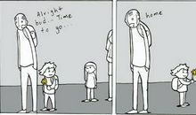 好物未必要占有