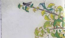 螳螂捕蝉黄雀在后