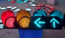 我是一个交通灯