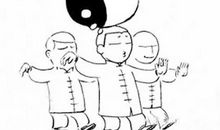 道理都是相通的