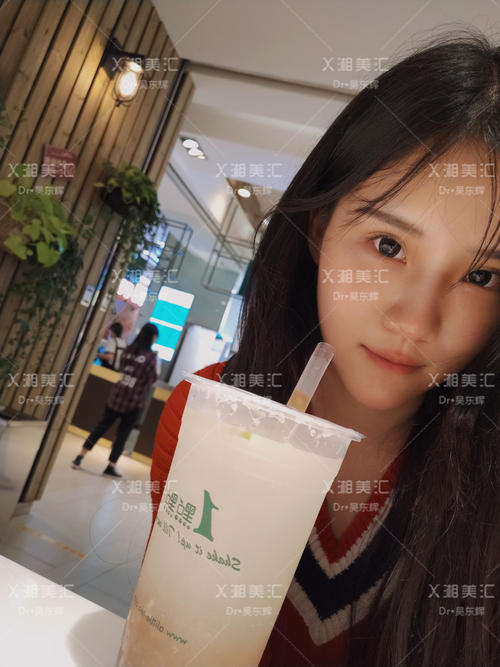原来，美丽一直在我身边