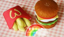 难忘的班级美食会