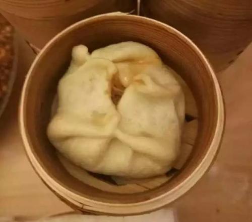 我学会了做bun头