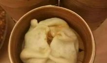 我学会了包包子