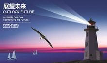 回望过去，展望未来