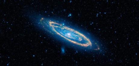 宇宙之谜