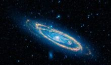 神秘宇宙读后感